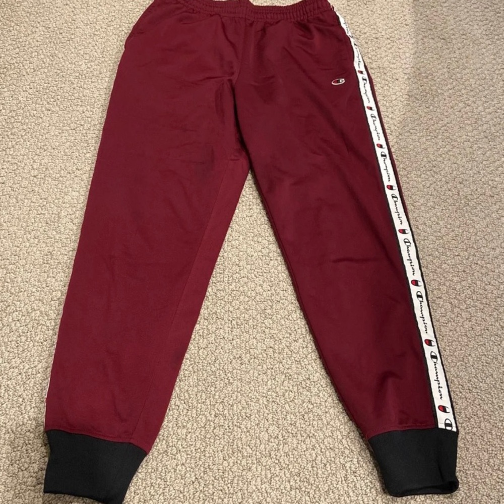 Champion jeans